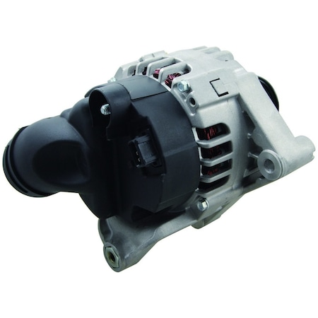 Replacement For Valeo, 439397 Alternator